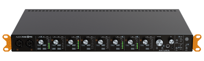 AudioFuse 8Pre