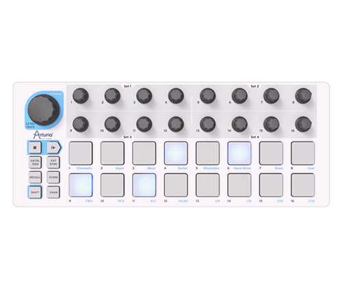 BeatStep