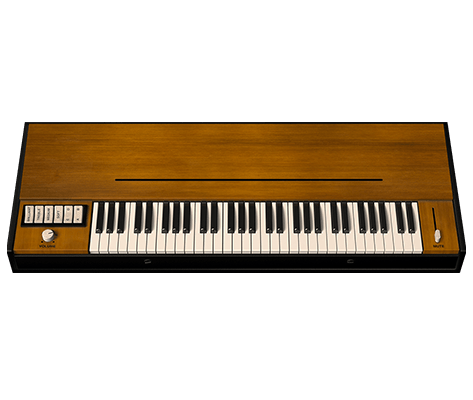 Clavinet V