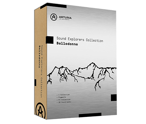 Sound Explorers Collection 2